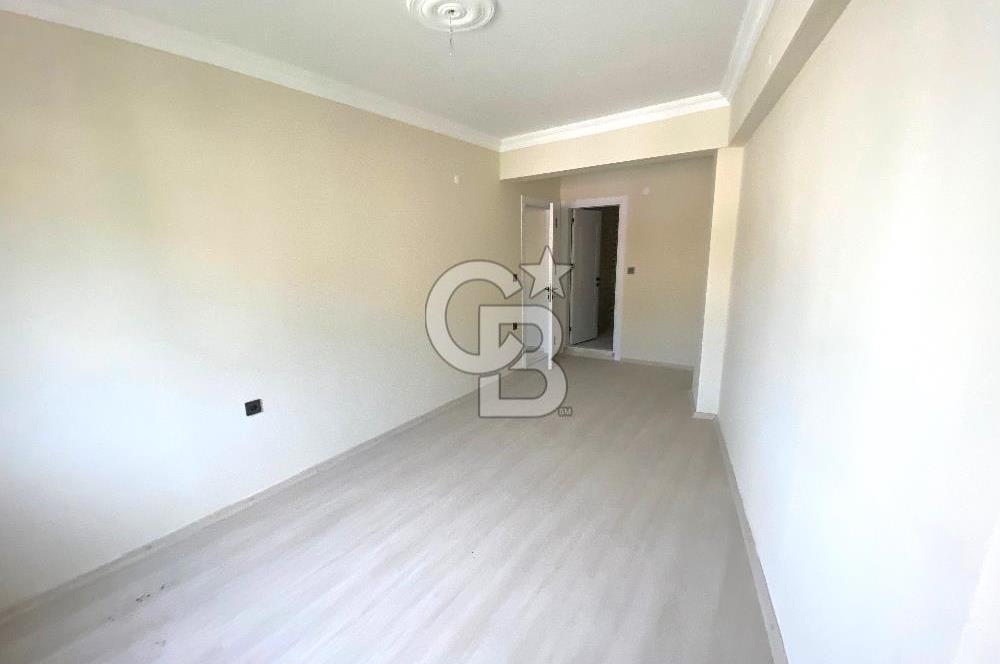 COLDWELL BANKER ODAK'TAN HELVACI'DA SIFIR 3+1 SATILIK DAİRE