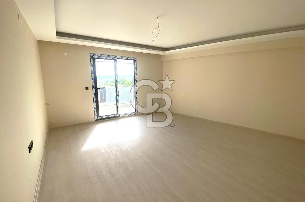 COLDWELL BANKER ODAK'TAN HELVACI'DA SIFIR 3+1 SATILIK DAİRE
