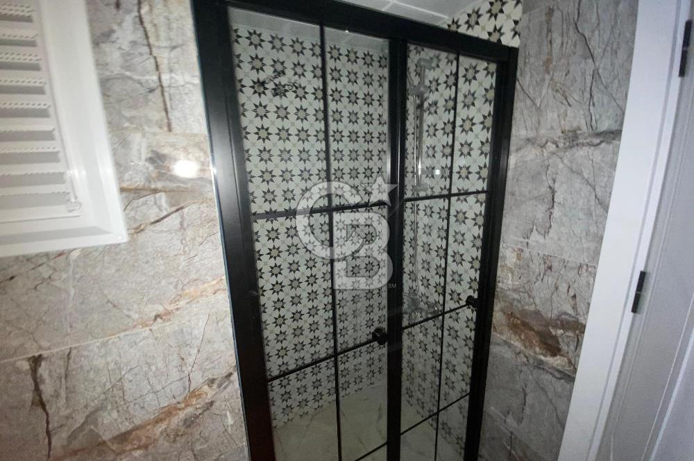 COLDWELL BANKER ODAK'TAN HELVACI'DA SIFIR 3+1 SATILIK DAİRE