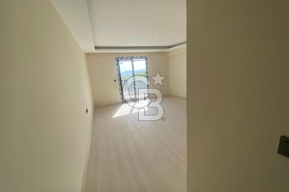 COLDWELL BANKER ODAK'TAN HELVACI'DA SIFIR 3+1 SATILIK DAİRE