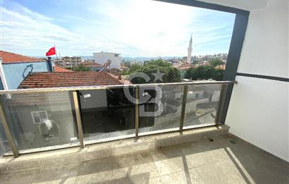 COLDWELL BANKER ODAK'TAN HELVACI'DA SIFIR 3+1 SATILIK DAİRE