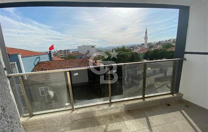 COLDWELL BANKER ODAK'TAN HELVACI'DA SIFIR 3+1 SATILIK DAİRE