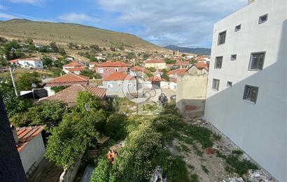 COLDWELL BANKER ODAK'TAN HELVACI'DA SIFIR 3+1 SATILIK DAİRE