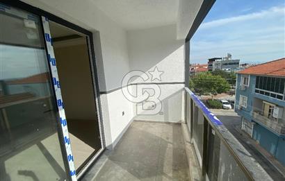 COLDWELL BANKER ODAK'TAN HELVACI'DA SIFIR 3+1 SATILIK DAİRE