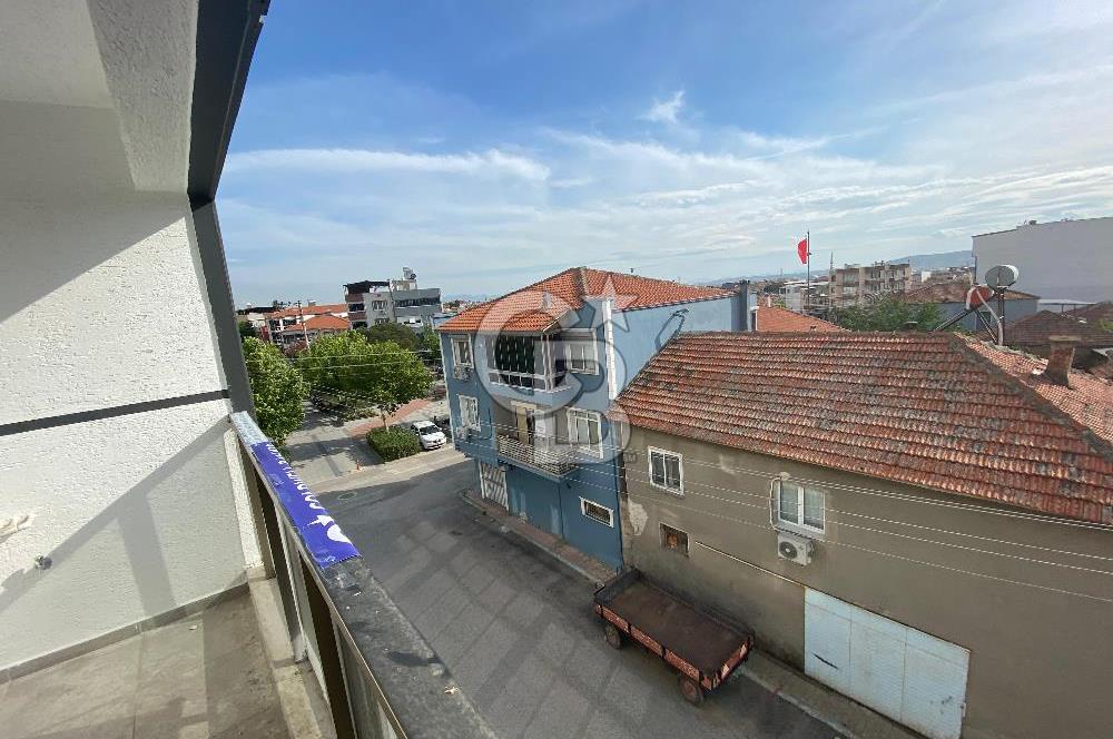 COLDWELL BANKER ODAK'TAN HELVACI'DA SIFIR 3+1 SATILIK DAİRE