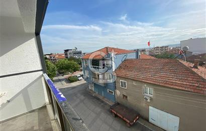 COLDWELL BANKER ODAK'TAN HELVACI'DA SIFIR 3+1 SATILIK DAİRE