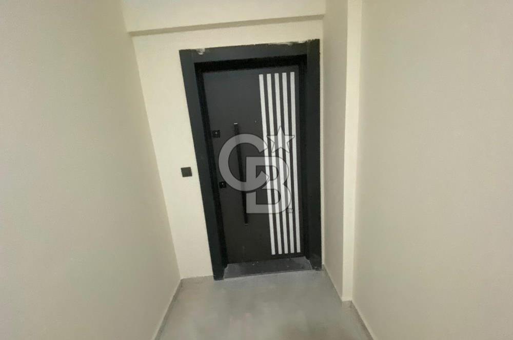 COLDWELL BANKER ODAK'TAN HELVACI'DA SIFIR 3+1 SATILIK DAİRE