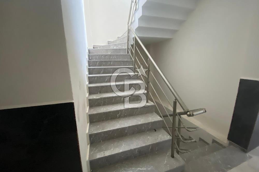 COLDWELL BANKER ODAK'TAN HELVACI'DA SIFIR 3+1 SATILIK DAİRE