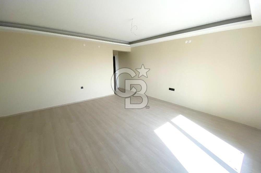 COLDWELL BANKER ODAK'TAN HELVACI'DA SIFIR 3+1 SATILIK DAİRE