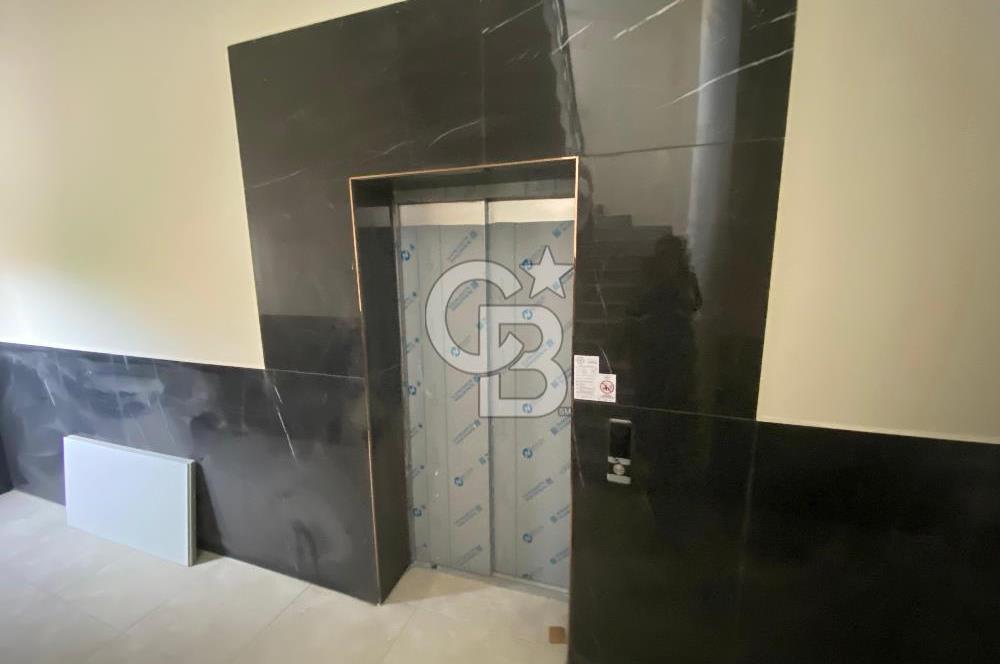 COLDWELL BANKER ODAK'TAN HELVACI'DA SIFIR 3+1 SATILIK DAİRE