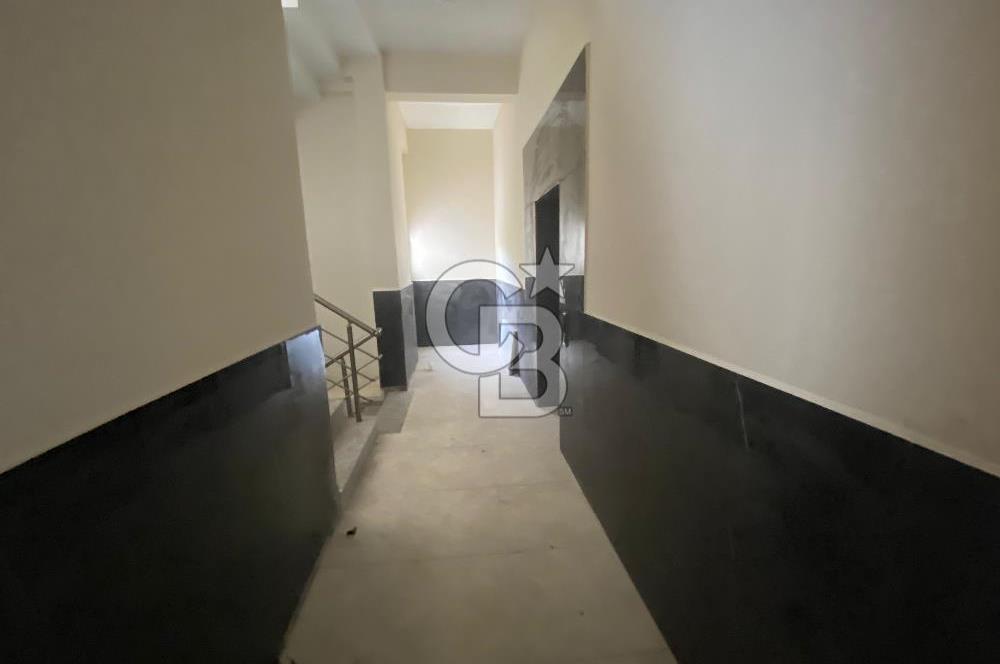 COLDWELL BANKER ODAK'TAN HELVACI'DA SIFIR 3+1 SATILIK DAİRE