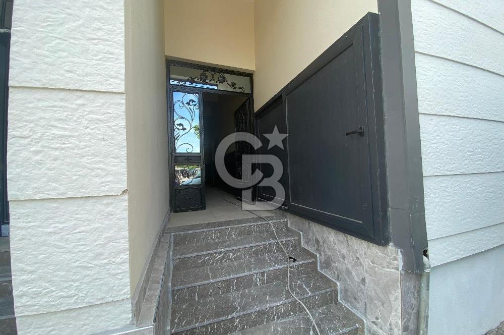 COLDWELL BANKER ODAK'TAN HELVACI'DA SIFIR 3+1 SATILIK DAİRE