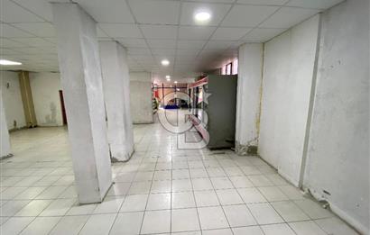 KOCAELİ KARTEPE FSM'DE CADDE ÜZERİ KİRALIK DÜKKAN