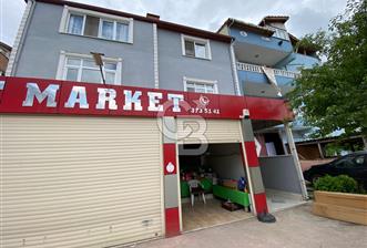 KOCAELİ KARTEPE FSM'DE CADDE ÜZERİ KİRALIK DÜKKAN