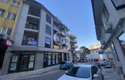 Lise Işıklarında Ultra Lüks Sıfır Eşya Kapalı Otopark Apart