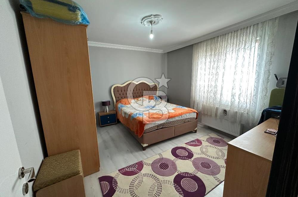 Hacıkaplanlar Mahallesi’nde 3+1 Dubleks Yeni Bina Satılık Daire