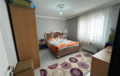 Hacıkaplanlar Mahallesi’nde 3+1 Dubleks Yeni Bina Satılık Daire
