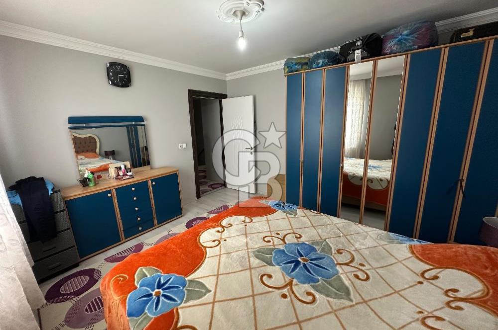 Hacıkaplanlar Mahallesi’nde 3+1 Dubleks Yeni Bina Satılık Daire