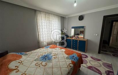 Hacıkaplanlar Mahallesi’nde 3+1 Dubleks Yeni Bina Satılık Daire