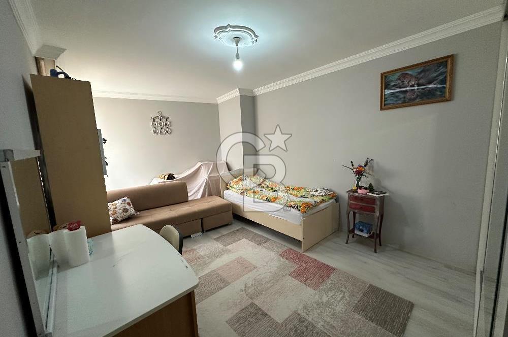 Hacıkaplanlar Mahallesi’nde 3+1 Dubleks Yeni Bina Satılık Daire