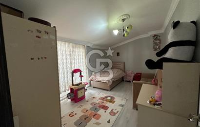 Hacıkaplanlar Mahallesi’nde 3+1 Dubleks Yeni Bina Satılık Daire