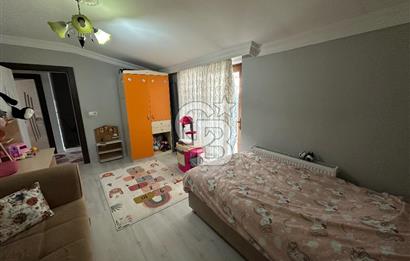 Hacıkaplanlar Mahallesi’nde 3+1 Dubleks Yeni Bina Satılık Daire
