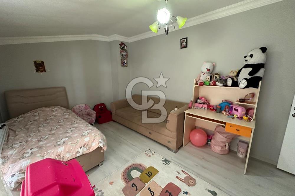 Hacıkaplanlar Mahallesi’nde 3+1 Dubleks Yeni Bina Satılık Daire