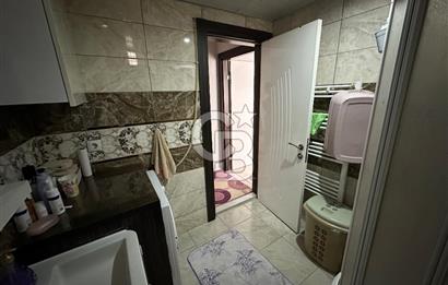 Hacıkaplanlar Mahallesi’nde 3+1 Dubleks Yeni Bina Satılık Daire