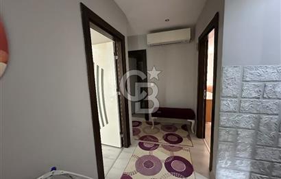 Hacıkaplanlar Mahallesi’nde 3+1 Dubleks Yeni Bina Satılık Daire