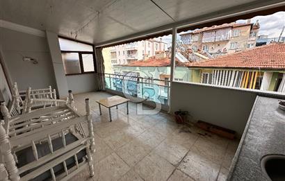 Hacıkaplanlar Mahallesi’nde 3+1 Dubleks Yeni Bina Satılık Daire