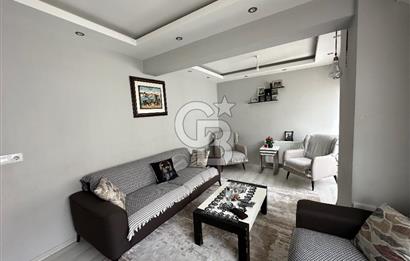 Hacıkaplanlar Mahallesi’nde 3+1 Dubleks Yeni Bina Satılık Daire