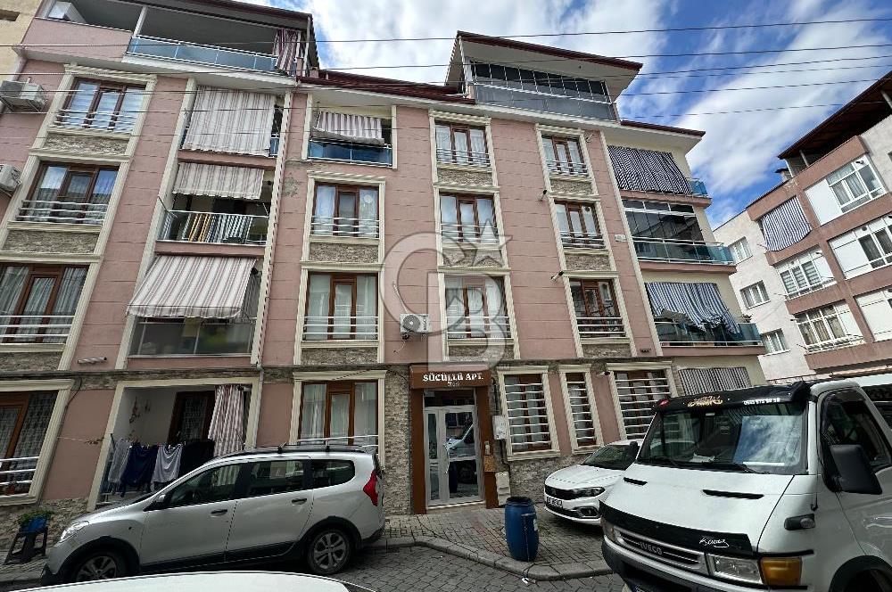 Hacıkaplanlar Mahallesi’nde 3+1 Dubleks Yeni Bina Satılık Daire
