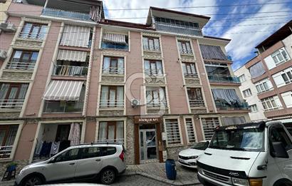 Hacıkaplanlar Mahallesi’nde 3+1 Dubleks Yeni Bina Satılık Daire