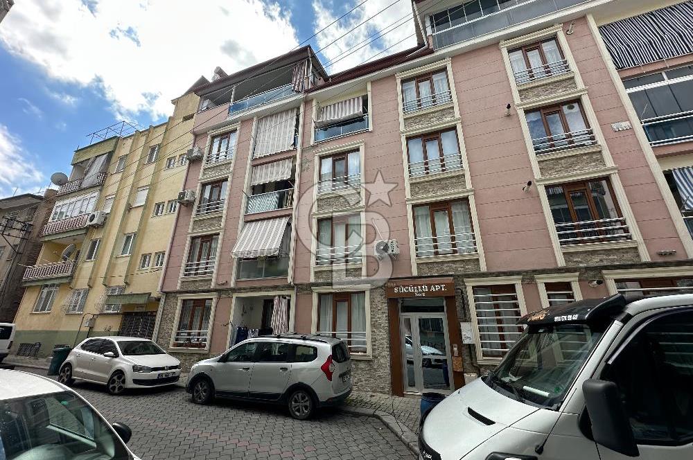 Hacıkaplanlar Mahallesi’nde 3+1 Dubleks Yeni Bina Satılık Daire