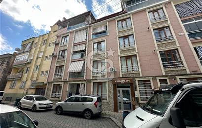 Hacıkaplanlar Mahallesi’nde 3+1 Dubleks Yeni Bina Satılık Daire