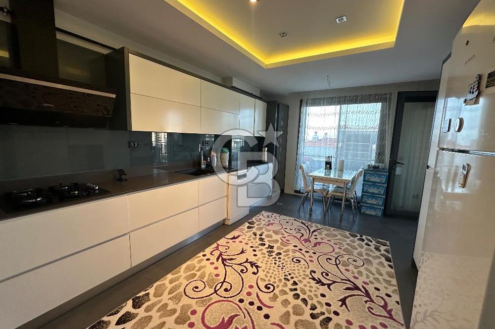 Şemikler Mahallesi’nde Havuzlu Site İçerisinde Lüks 3+1 Satılık Daire