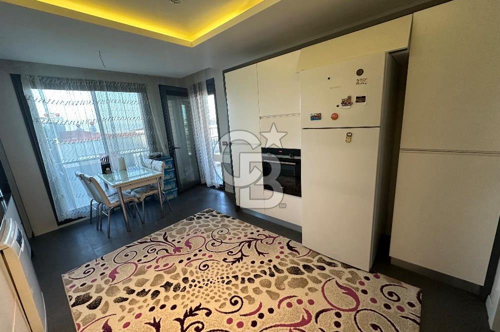 Şemikler Mahallesi’nde Havuzlu Site İçerisinde Lüks 3+1 Satılık Daire