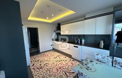 Şemikler Mahallesi’nde Havuzlu Site İçerisinde Lüks 3+1 Satılık Daire