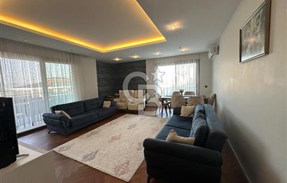 Şemikler Mahallesi’nde Havuzlu Site İçerisinde Lüks 3+1 Satılık Daire