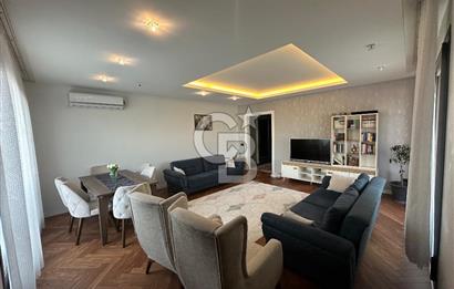 Şemikler Mahallesi’nde Havuzlu Site İçerisinde Lüks 3+1 Satılık Daire