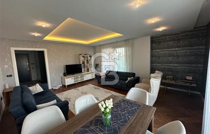 Şemikler Mahallesi’nde Havuzlu Site İçerisinde Lüks 3+1 Satılık Daire
