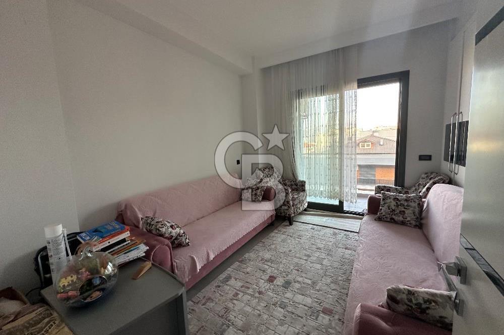 Şemikler Mahallesi’nde Havuzlu Site İçerisinde Lüks 3+1 Satılık Daire
