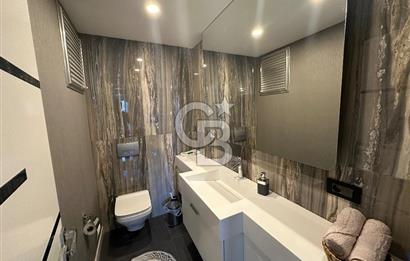 Şemikler Mahallesi’nde Havuzlu Site İçerisinde Lüks 3+1 Satılık Daire