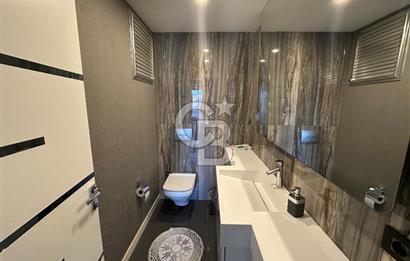 Şemikler Mahallesi’nde Havuzlu Site İçerisinde Lüks 3+1 Satılık Daire
