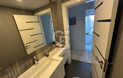 Şemikler Mahallesi’nde Havuzlu Site İçerisinde Lüks 3+1 Satılık Daire