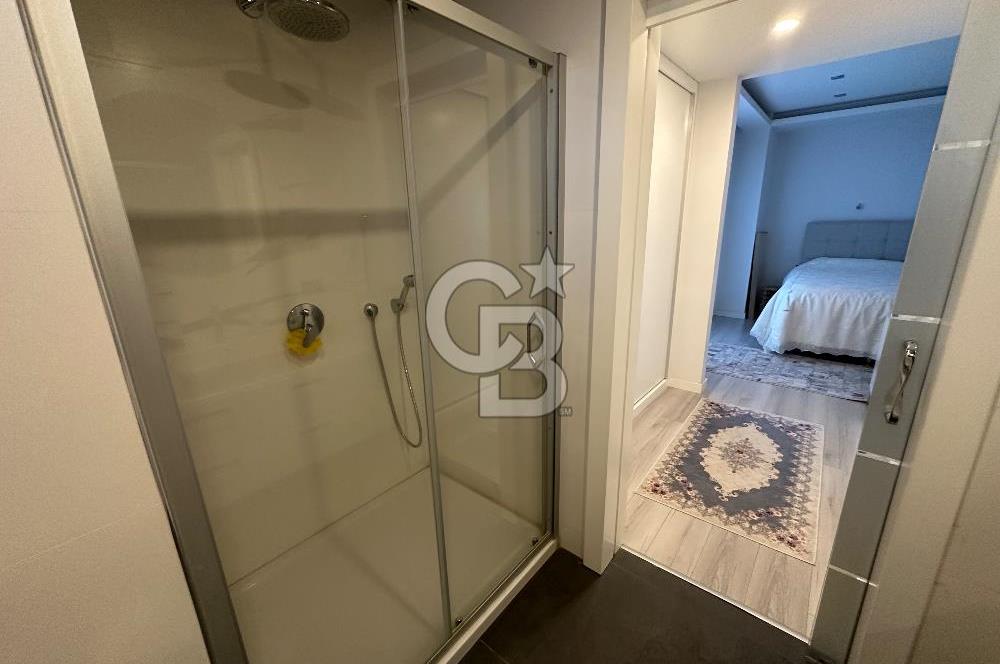 Şemikler Mahallesi’nde Havuzlu Site İçerisinde Lüks 3+1 Satılık Daire