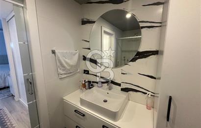 Şemikler Mahallesi’nde Havuzlu Site İçerisinde Lüks 3+1 Satılık Daire
