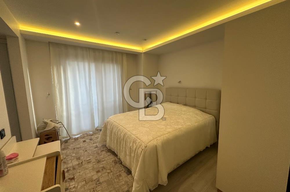 Şemikler Mahallesi’nde Havuzlu Site İçerisinde Lüks 3+1 Satılık Daire