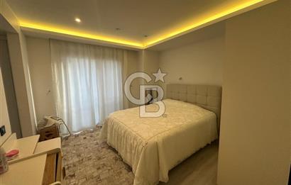 Şemikler Mahallesi’nde Havuzlu Site İçerisinde Lüks 3+1 Satılık Daire