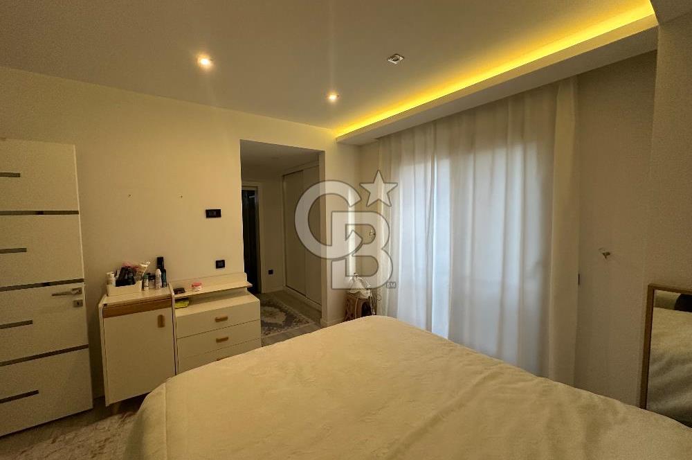 Şemikler Mahallesi’nde Havuzlu Site İçerisinde Lüks 3+1 Satılık Daire